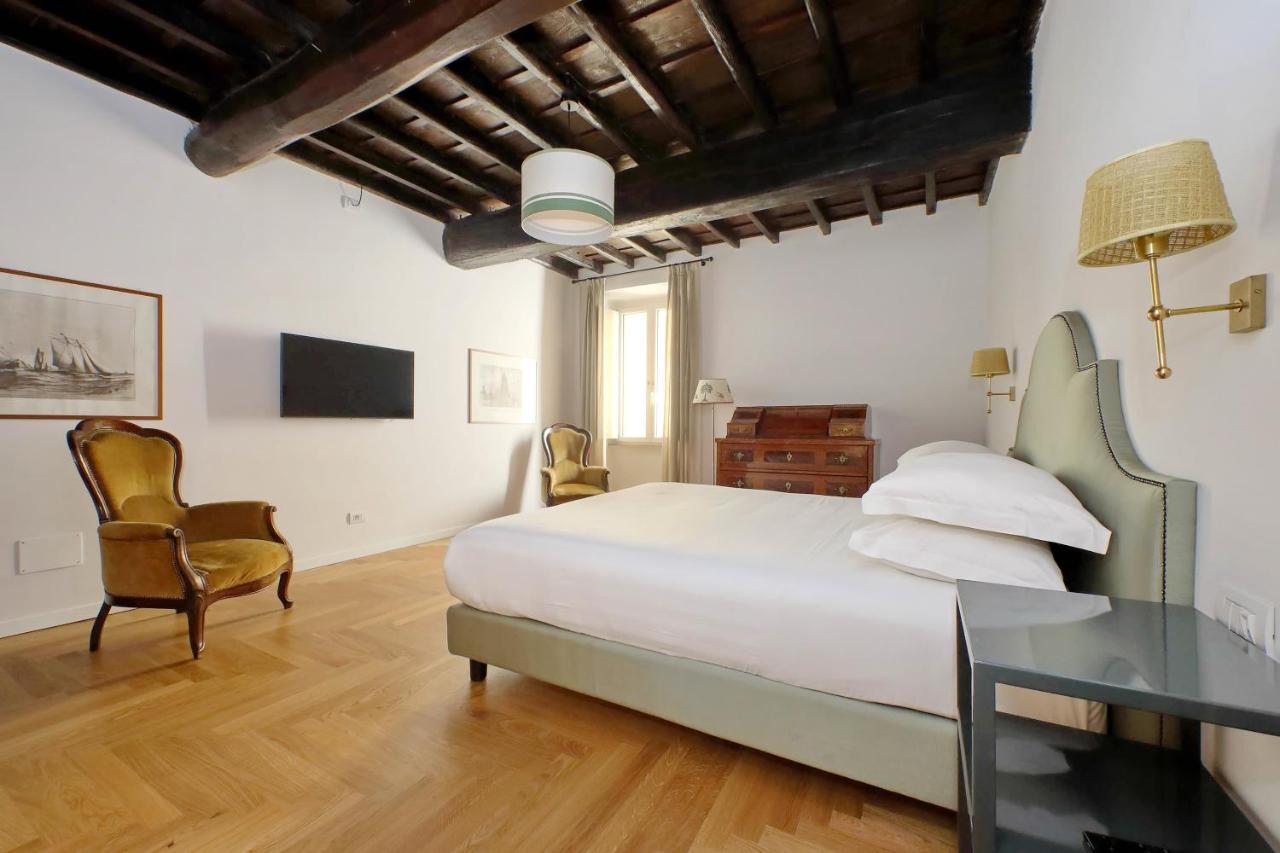 Residenza Torre Vecchiarelli - 1 * Rom