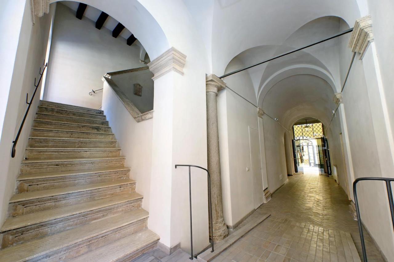 Apartment Residenza Torre Vecchiarelli - 1 *