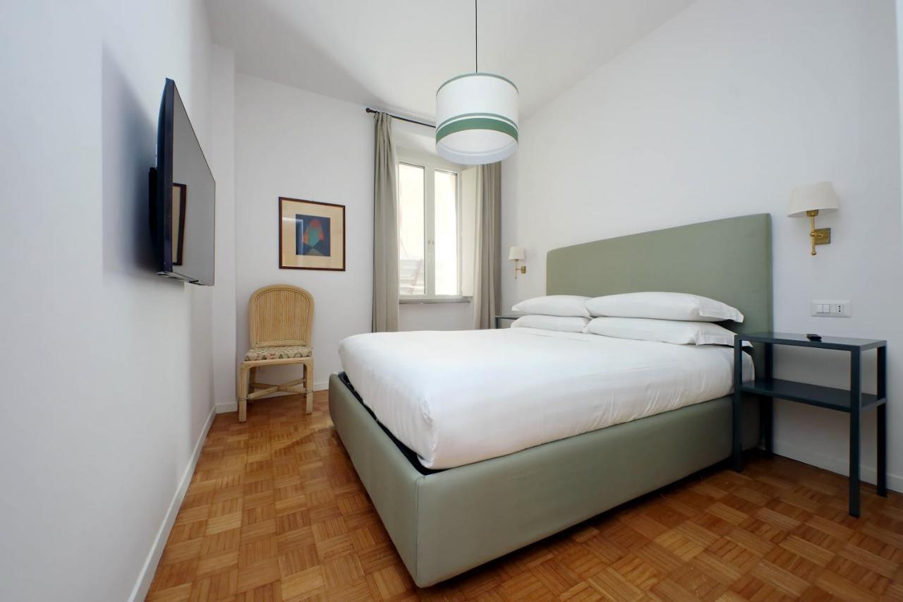 Residenza Torre Vecchiarelli - 1 Roma