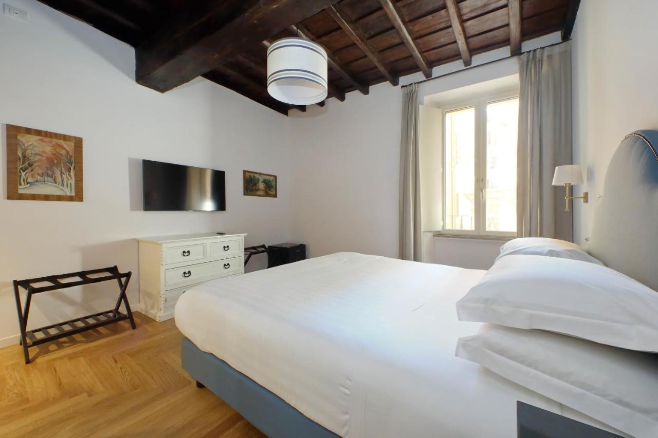 Residenza Torre Vecchiarelli - 1 Rom