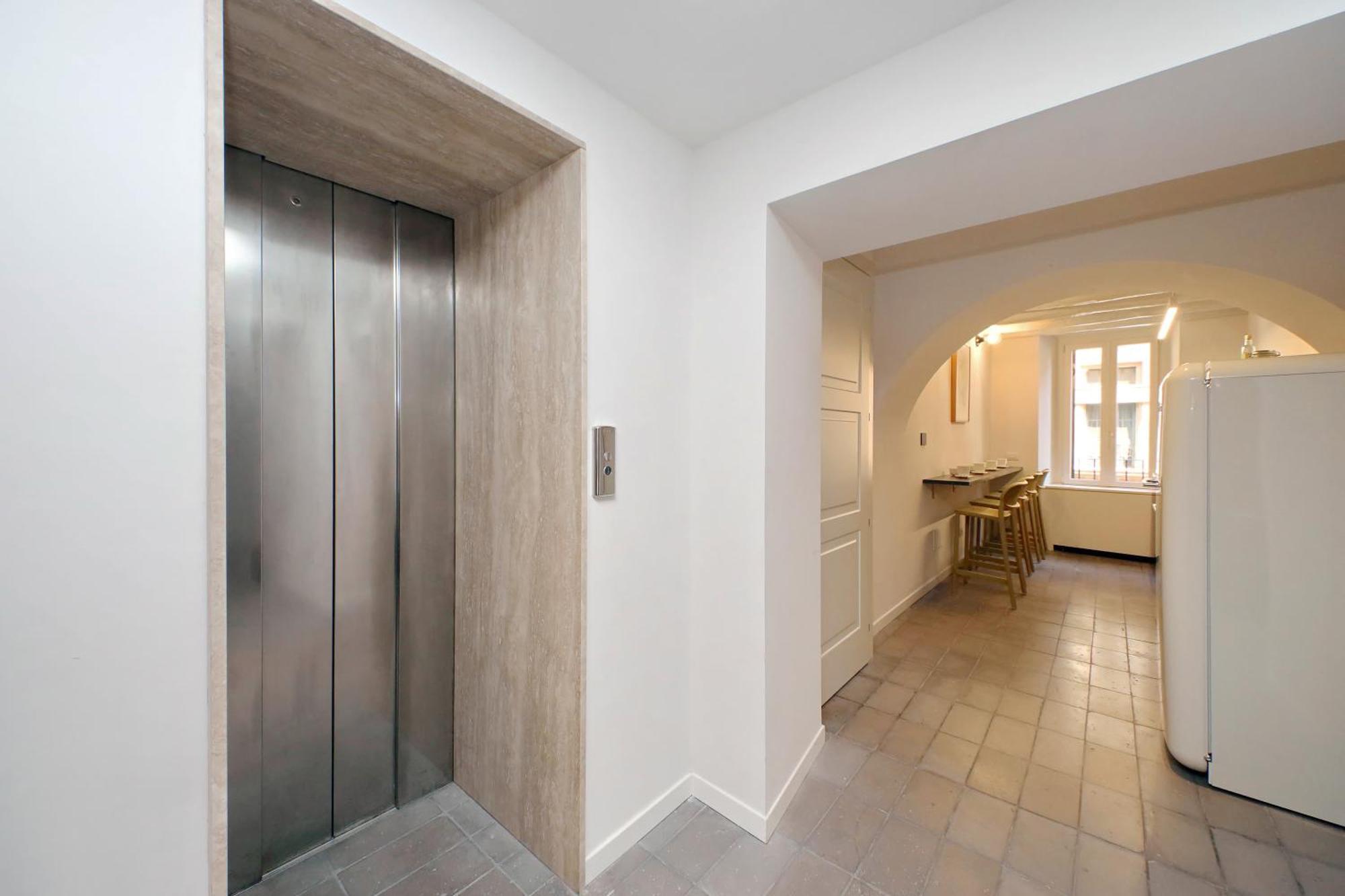 Appartamento Residenza Torre Vecchiarelli - 1 Roma