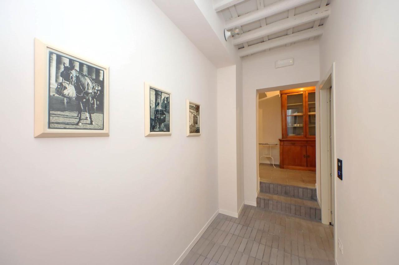 Residenza Torre Vecchiarelli - 1 * Roma