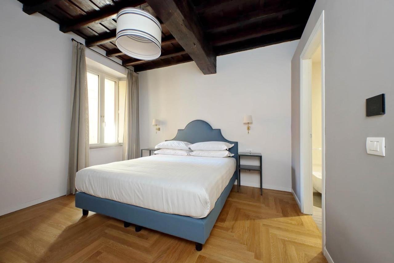 Apartment Residenza Torre Vecchiarelli - 1 Rom