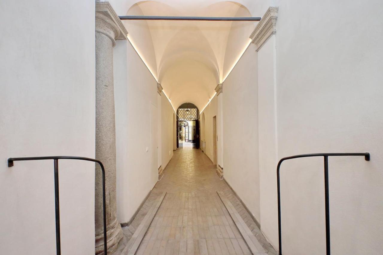Appartamento Residenza Torre Vecchiarelli - 1