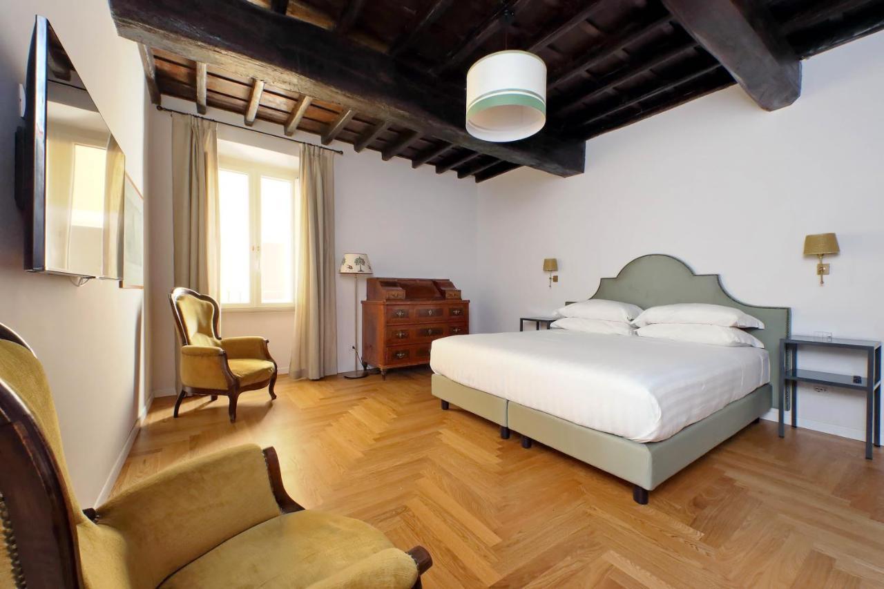 Appartamento Residenza Torre Vecchiarelli - 1 Roma
