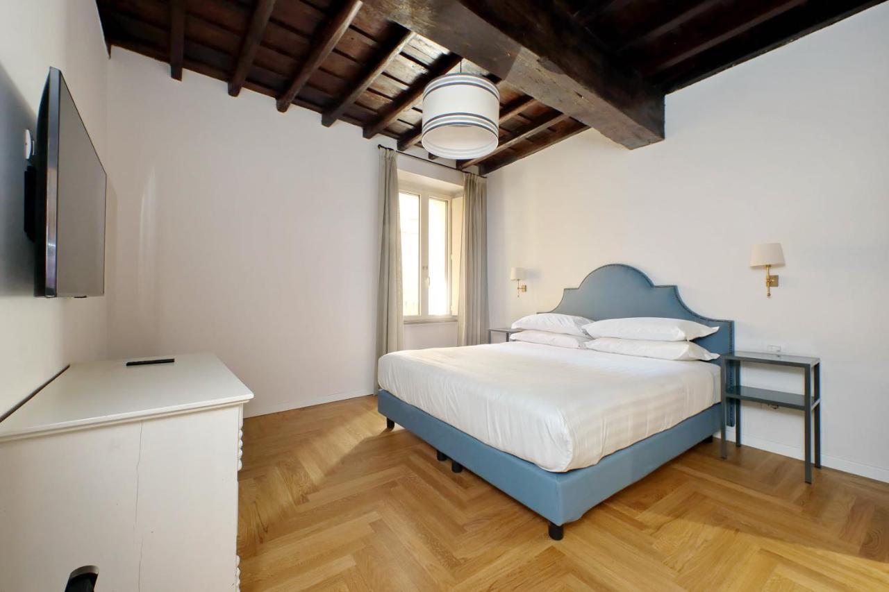Residenza Torre Vecchiarelli - 1 Rom