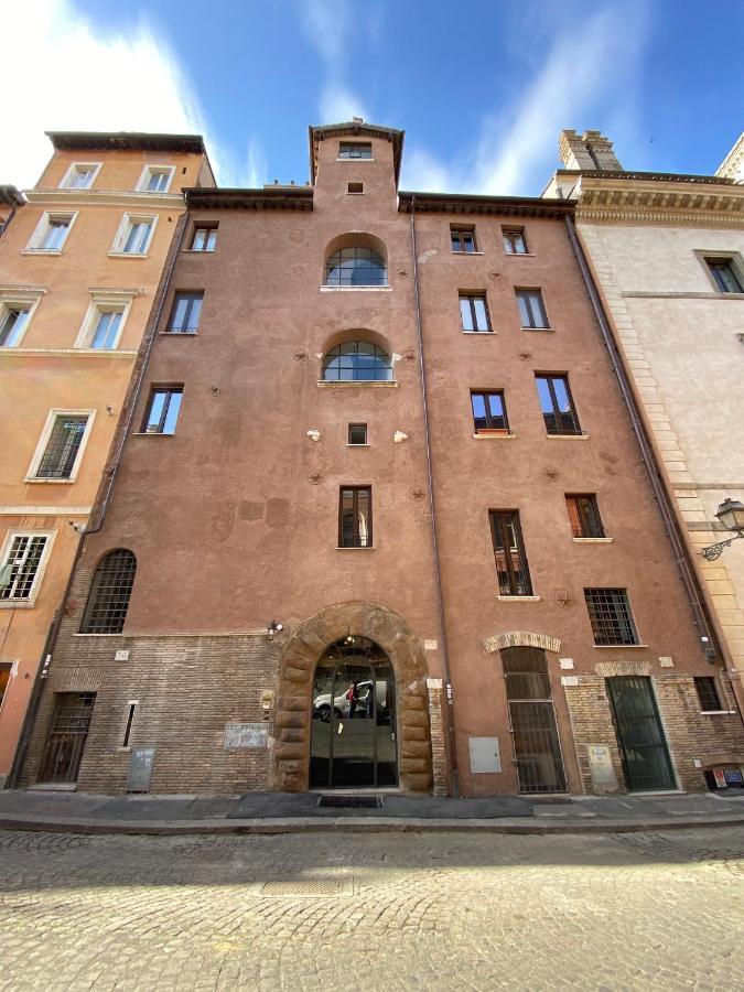 Residenza Torre Vecchiarelli - 1 Rom