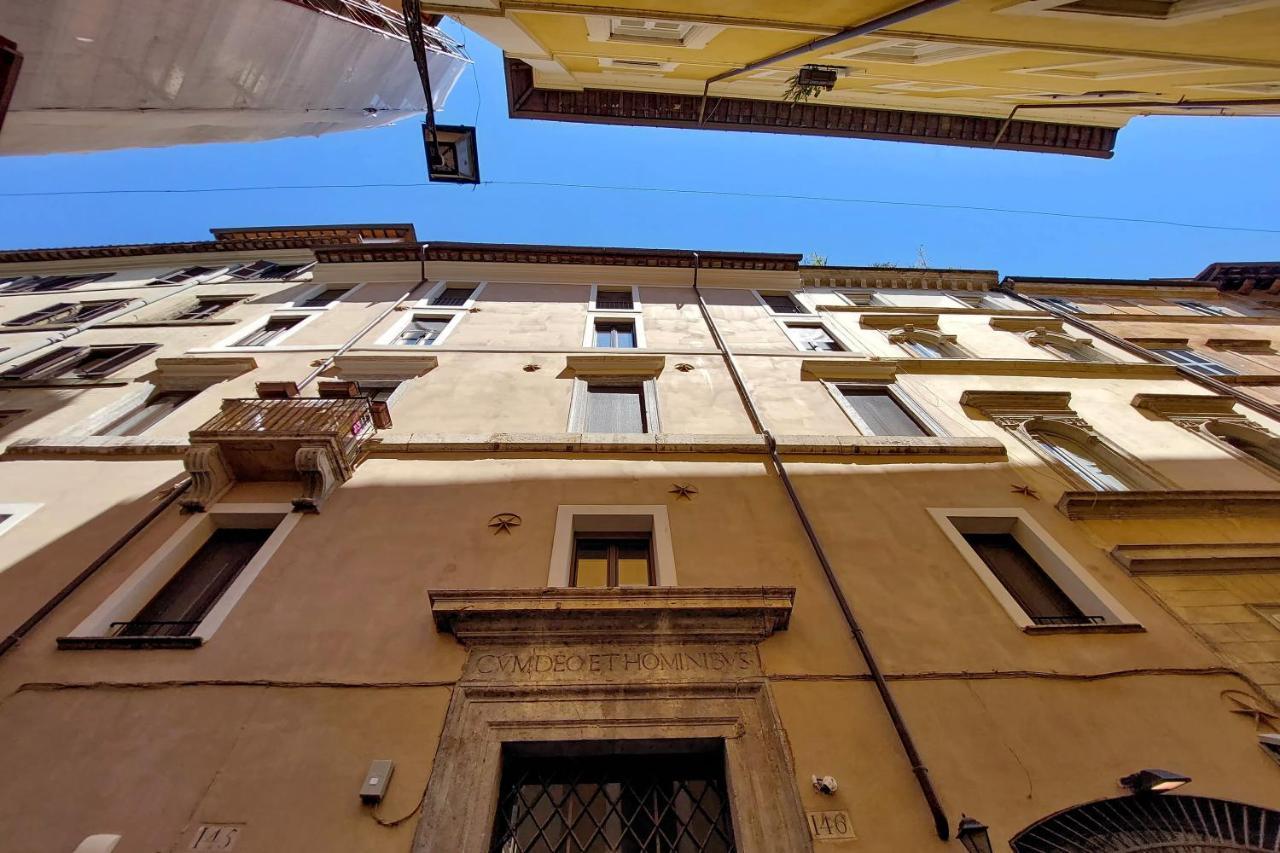 Residenza Torre Vecchiarelli - 1 Apartment
