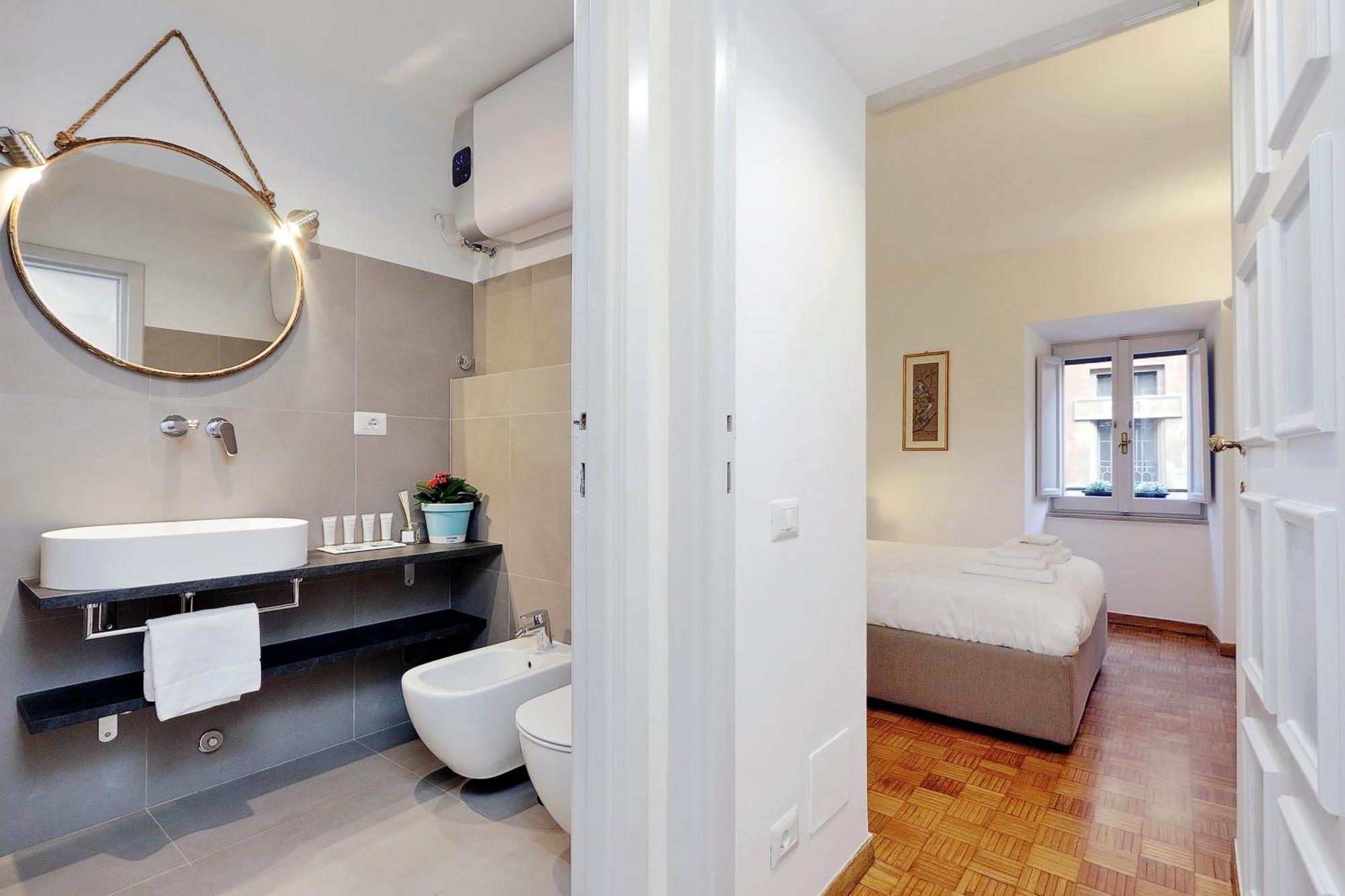 Apartment Residenza Torre Vecchiarelli - 1 *